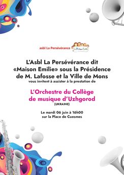 Festival des Fanfares