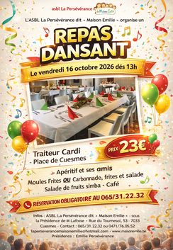 OCTOBRE 2026